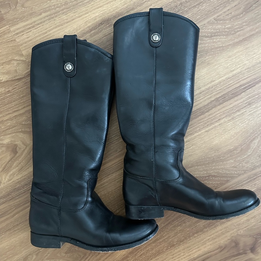 Frye Boots